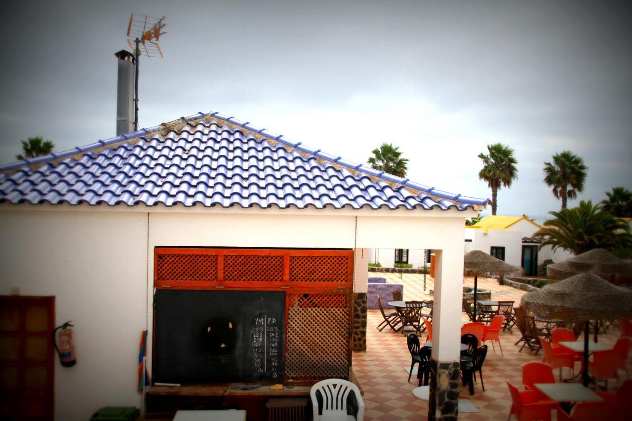 Casa Anna Aparthotel กาเลตาเดฟุสเต ภายนอก รูปภาพ