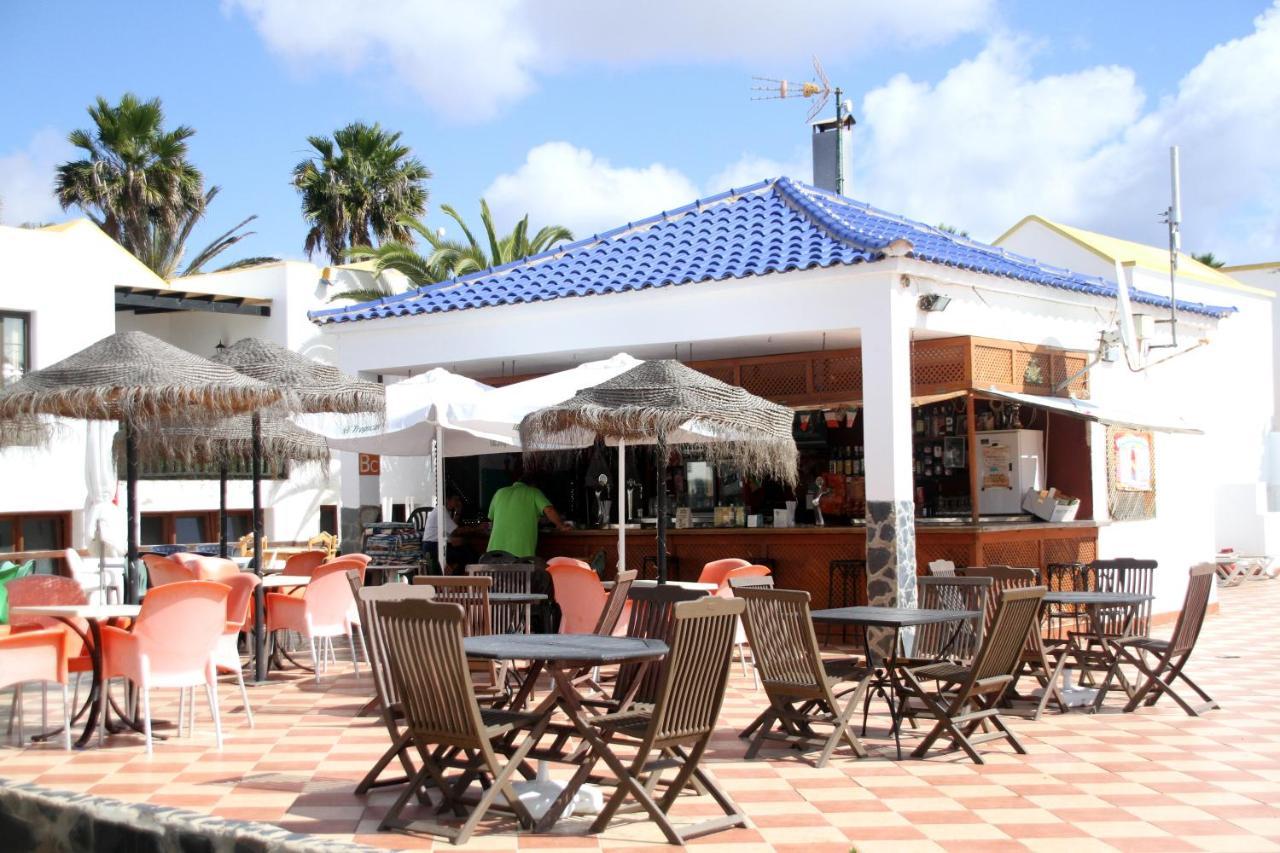 Casa Anna Aparthotel กาเลตาเดฟุสเต ภายนอก รูปภาพ